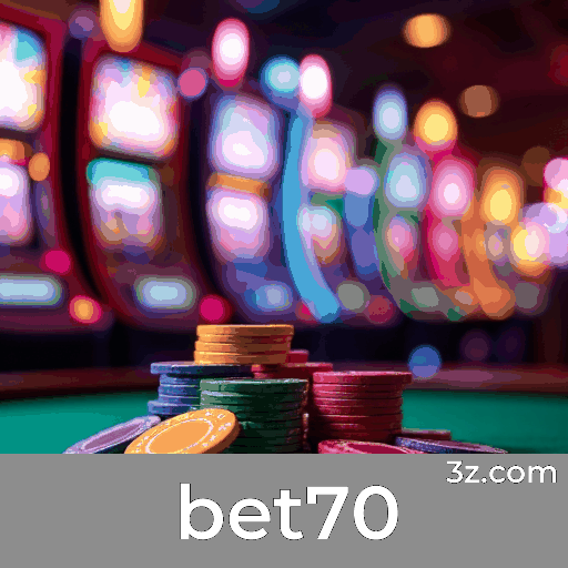Qualidade Superior de Jogos no Casino bet70