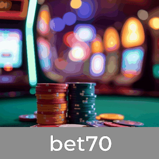 Descubra a Emoção e Alta Rentabilidade dos Slots Online no bet70
