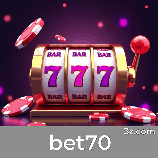 bet70: Plataforma Profissional e Confiável