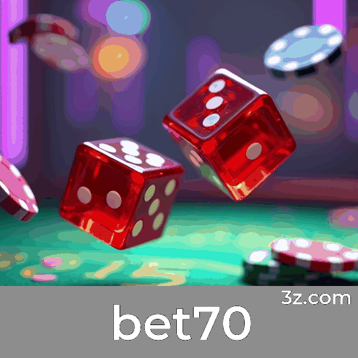 Bet70 Casino: Programa VIP Exclusivo e Luxuoso