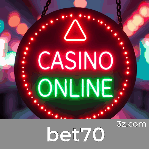 Qualidade Superior de Jogos no Casino bet70